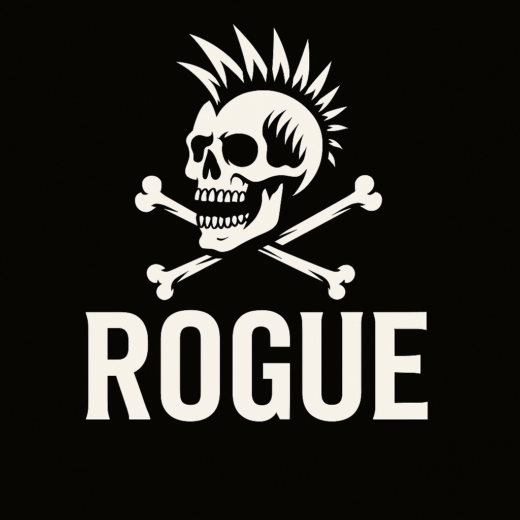 Rogue Skateboards
